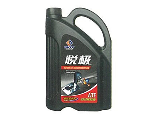 ATF悦极自动排挡油